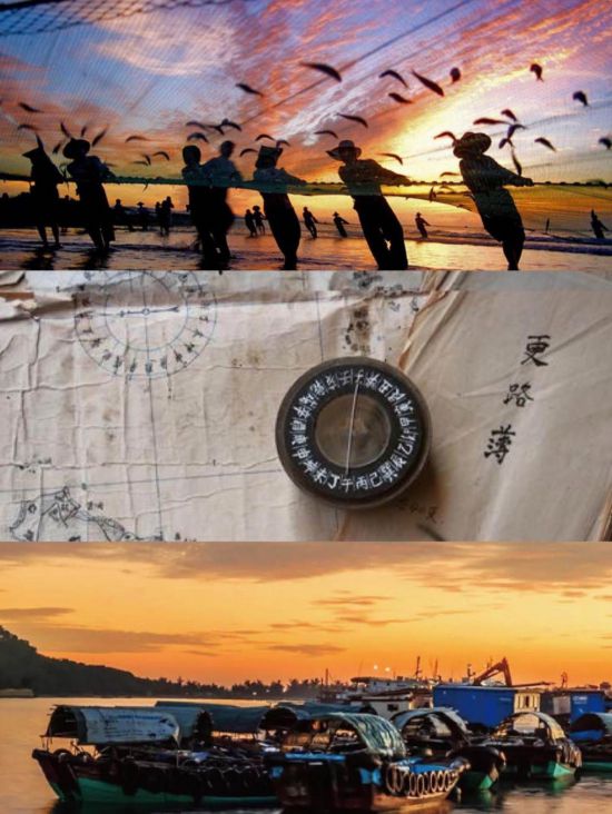 沿着高速看中国丨每一眼，都是绝美画面