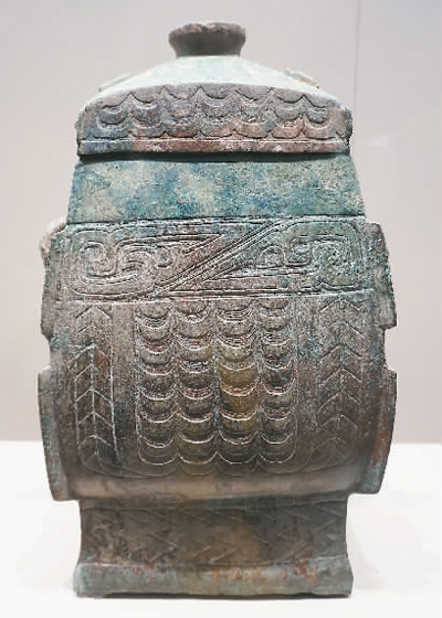 全景式展现山东古代文明