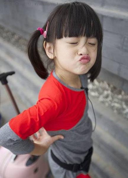 怪力萝莉田雨橙