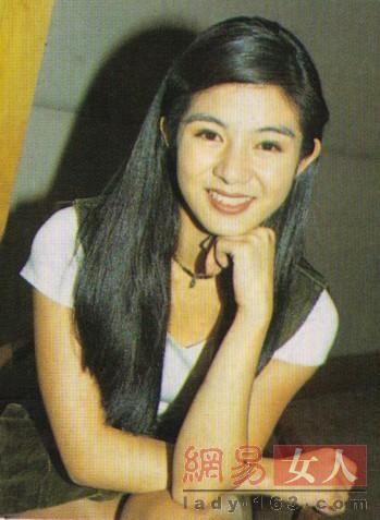 中国女性服饰30年变化