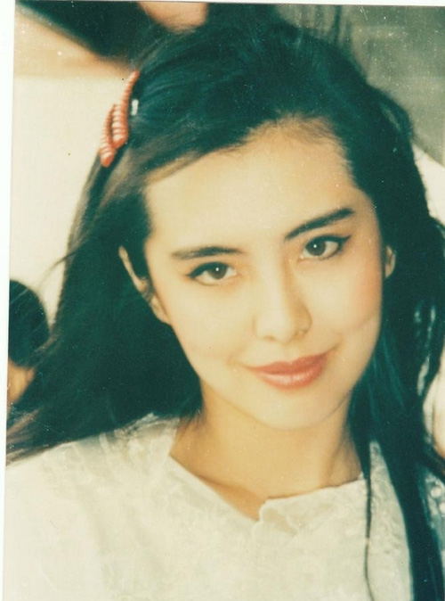 各国人眼中的“中国第一美女”