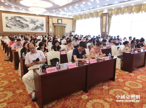 参加第九届龙江行的全国网媒记者团