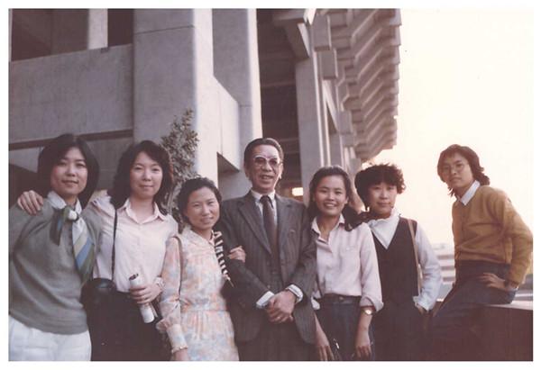 回顾台湾报纸的黄金年代:张爱玲白先勇都来投稿