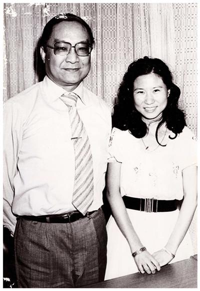 回顾台湾报纸的黄金年代:张爱玲白先勇都来投稿