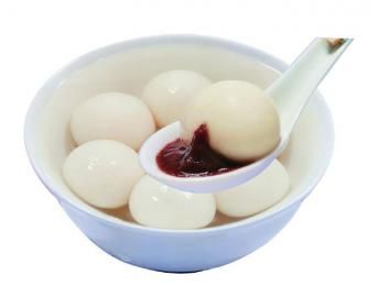 玫瑰还是汤圆？陪女友还是陪老妈？