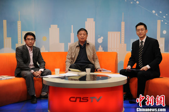 贺国强新书出版方：他的百姓情怀不是官场作秀