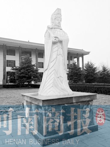 海神妈祖姓林远祖为比干被各朝代皇帝敕封36次