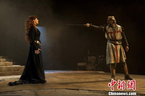 《麦克白后传》将演大胆改编《麦克白》结尾