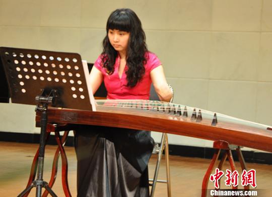 广西连办三届中国—东盟音乐周建音乐艺术海丝路
