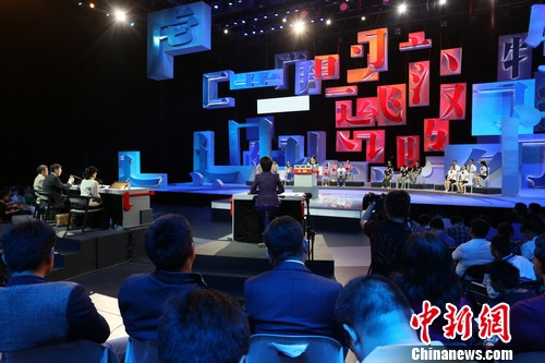 《中国汉字听写大会》第二季7月13日首播（图）
