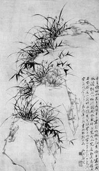 故宫藏“扬州八怪”真迹集中回乡展出