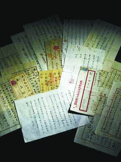 从《功甫帖》到民国书札揭“书札热”背后学问