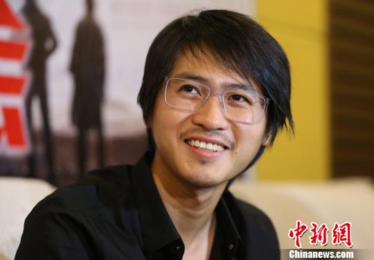 韩寒：唯票房论对中国电影事业是有伤害的