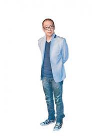 宁财神称不后悔吸毒 白岩松：应该多踹他几脚