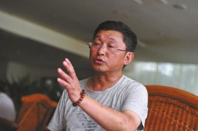 阿来零票引文学奖改革呼声 非虚构作品面临尴尬
