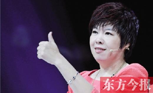 　于丹首次回应“罢录事件”