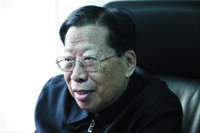 央视原台长杨伟光病逝