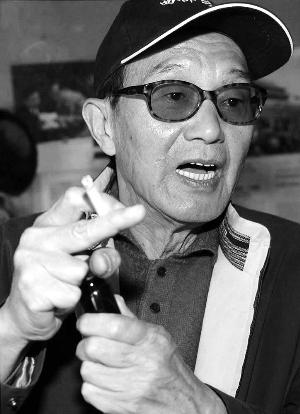 张贤亮去世：3月已患癌症 曾称文学史是绕不过我的