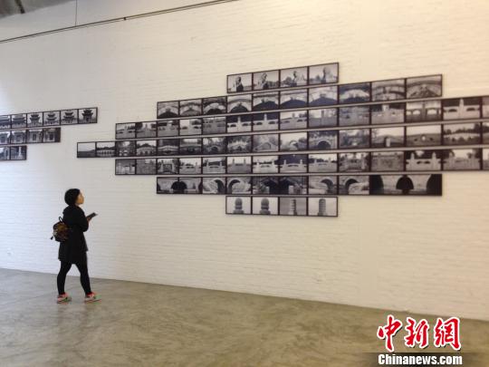 “视觉北京”2014影展将开千余张照片记录京城古建