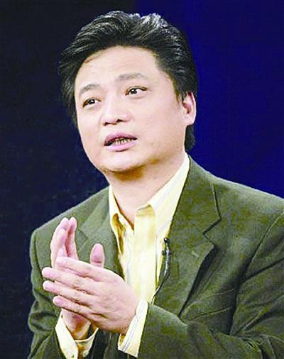 　崔永元
