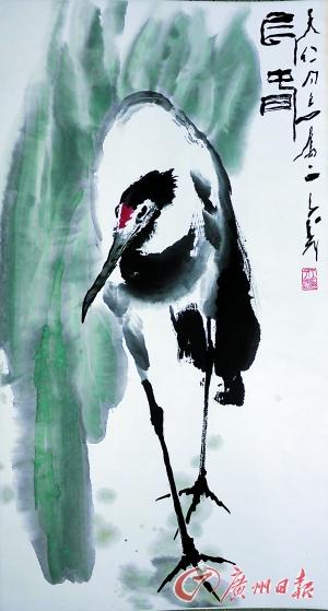 当代水墨成“鲜肉” 靠炒作营销定义暧昧炒作多