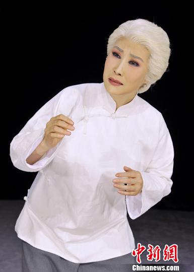 2014京津冀河北梆子优秀剧目展演将启幕