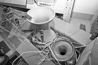 盗墓风愈演愈烈 盗墓手法被指有更专业化的趋势