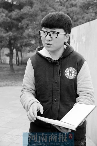 “考古漫画”走红作者：受《盗墓笔记》影响学考古