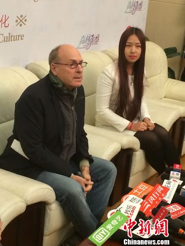音乐剧《森林诱惑》可先看后买票原版编剧:有意思