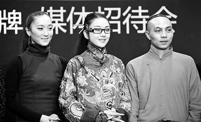 杨丽萍携《云南映象》首进国家大剧院