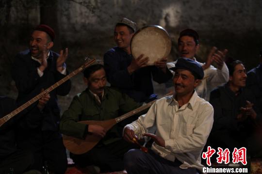 《巴彦岱》:重在表达维吾尔文化与汉文化交集