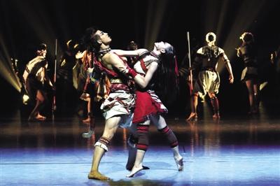 "荷花奖"当代舞、现代舞入围作品被指表现风格雷同