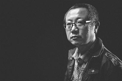 刘慈欣5部作品将拍电影 中国导演试水科幻题材