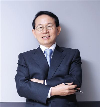 闵丙哲教授
