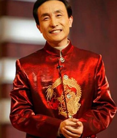  央视春晚定主持人 揭上春晚最多的人