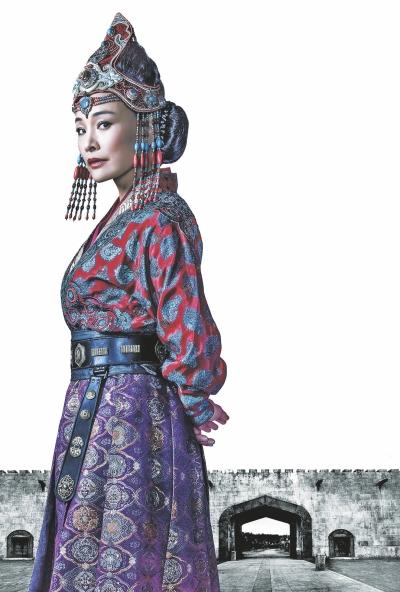美剧"马可波罗"开播遇滑铁卢