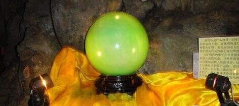 慈禧太后遗体出土时景象恐怖 细数陪葬的那些宝贝（组图）