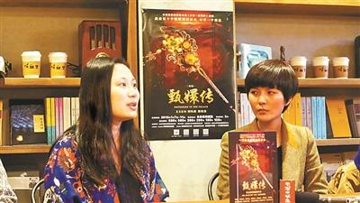 话剧版《甄嬛传》将上演 将保留核心情节