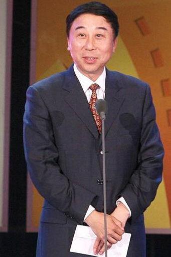 冯巩