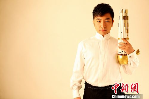 “全球华人新春音乐盛典2015”17日登陆国家大剧院