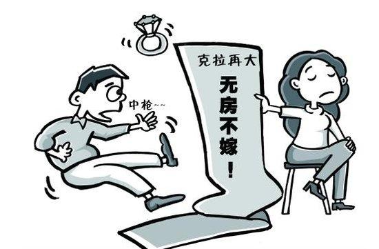 家乡娶老婆彩礼起步价是10万