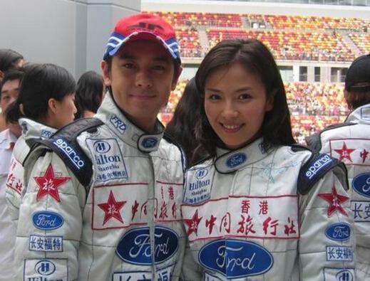 贤妻难掩狂野！刘涛加盟赛车真人秀引质疑
