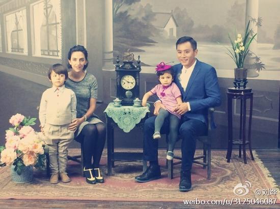 爸爸去哪儿第三季:王宝强携娇妻 谢娜退出快本或为刘烨让路