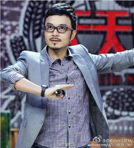 我是歌手第三季孙楠退赛汪涵救场获赞 揭背后隐情
