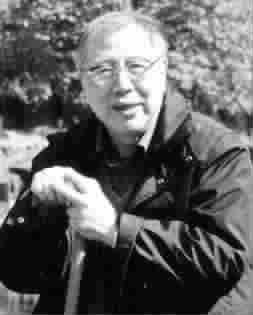 篆刻艺术家江成之病逝享年92岁（图）