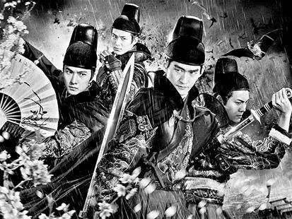 图文：欢乐吐槽时我们其实中了“埋伏”