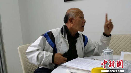 江苏编排“阮元家风”编剧称现在贪官都是夫人受贿