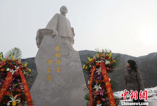 纪念抗战胜利70周年大型评剧《母亲》将亮相首都