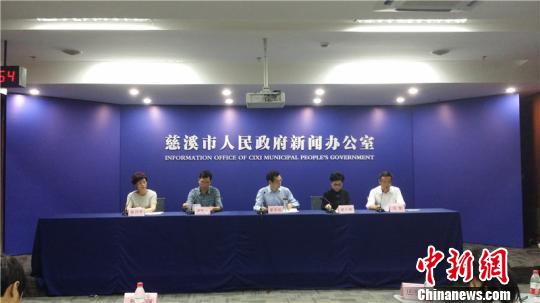 浙江慈溪将办越窑青瓷文化节千年翠色再重现