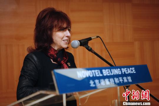 2016欢乐春节·魅力北京中国年庆祝活动将在美举行